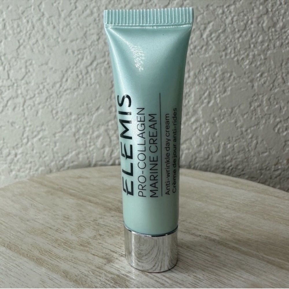 $6 🌙 Elemis Pro Collagen Marine Cream‎ 🆕